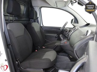 Renault Kangoo 1.5 DCI BLUE FURGÓN MAXI 90