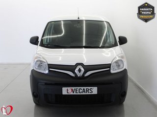 Renault Kangoo 1.5 DCI BLUE FURGÓN MAXI 90