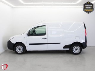 Renault Kangoo 1.5 DCI BLUE FURGÓN MAXI 90