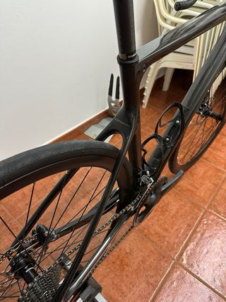 Orbea Orca M20TEAM 2021