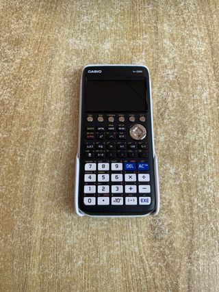 Calculadora Casio fx-CG50