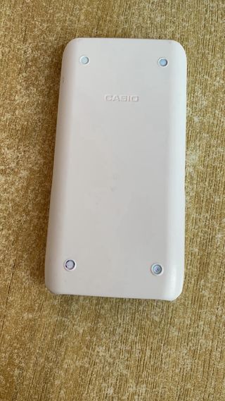 Calculadora Casio fx-CG50