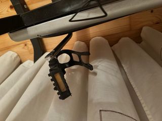 Bicicleta Estática TENTABLE