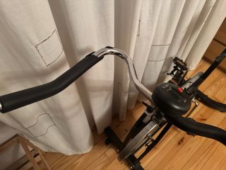 Bicicleta Estática TENTABLE