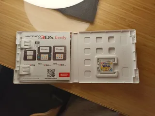 Kirby Triple Deluxe Nintendo 3DS