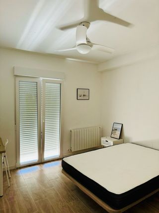 SE ALQUILA HABITACIÓN PISO NUEVO!!!!