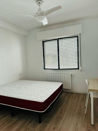 SE ALQUILA HABITACIÓN PISO NUEVO!!!!