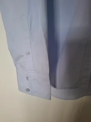 Camisa oversize Ecoalf