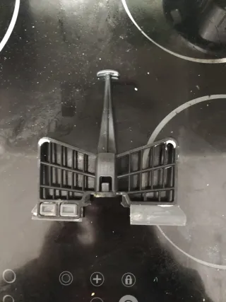 Mambo cecotec, robot de cocina