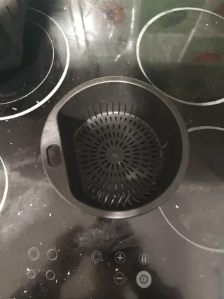 Mambo cecotec, robot de cocina