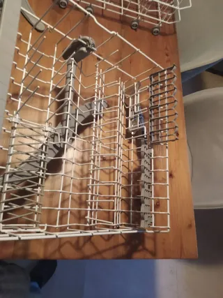 Cestas Lavavajillas Bosch