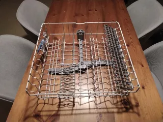 Cestas Lavavajillas Bosch