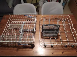 Cestas Lavavajillas Bosch