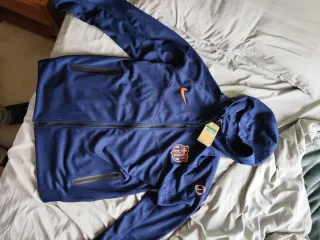 Chándal FC Barcelona