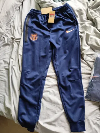 Chándal FC Barcelona