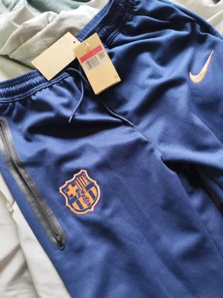 Chándal FC Barcelona