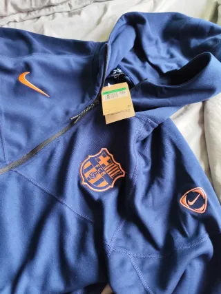 Chándal FC Barcelona