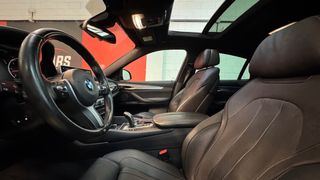 BMW X6 2017