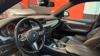 BMW X6 2017