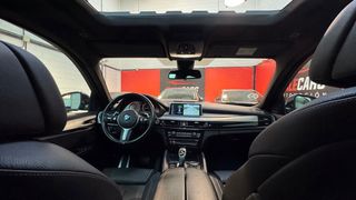 BMW X6 2017