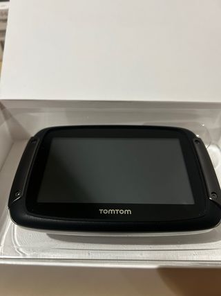 TomTom Rider 550 GPS Navegador Moto
