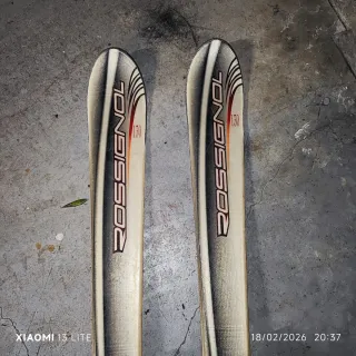 Esquís Rossignol Edge 130