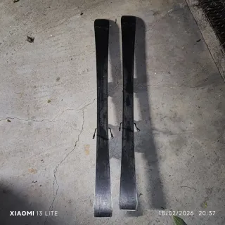 Esquís Rossignol Edge 130