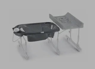 Bañera para bebé CAM