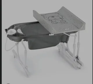 Bañera para bebé CAM