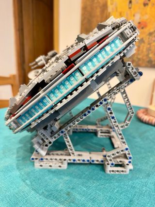 LEGO Star Wars Halcón Milenario