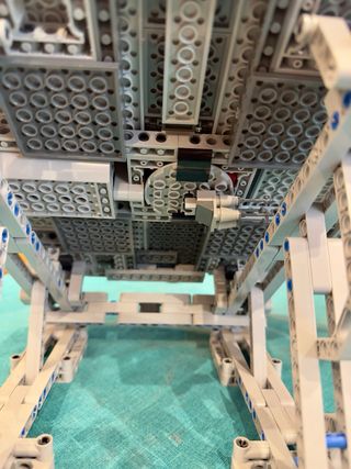 LEGO Star Wars Halcón Milenario