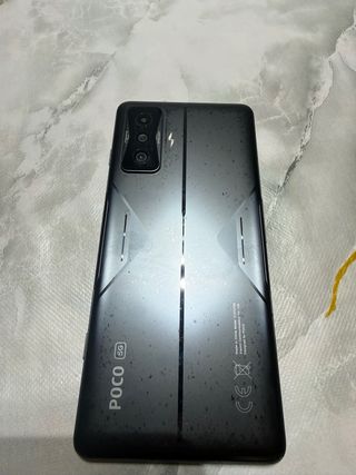 Poco F4 GT 12GB/256GB HyperOS 2.0.3.0