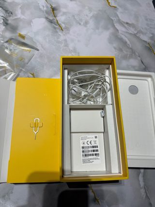 Poco F4 GT 12GB/256GB HyperOS 2.0.3.0