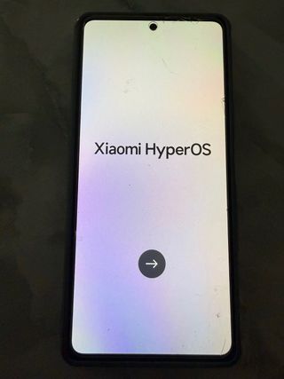 Poco F4 GT 12GB/256GB HyperOS 2.0.3.0