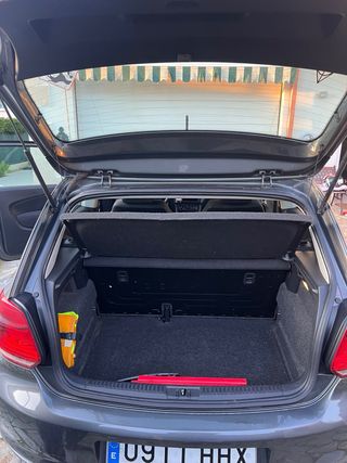 Volkswagen Polo 2011