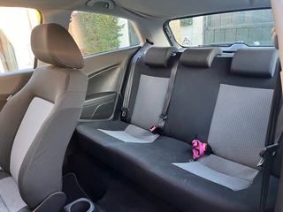 Volkswagen Polo 2011