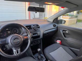 Volkswagen Polo 2011