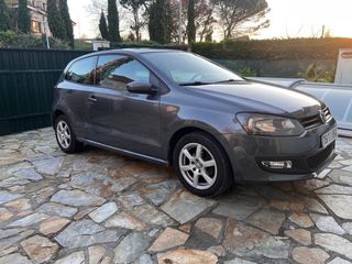 Volkswagen Polo 2011