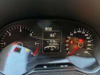 Volkswagen Polo 2011