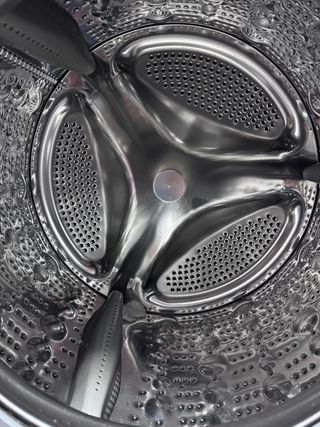 Lavadora LG 8kg con Garantía y Transporte