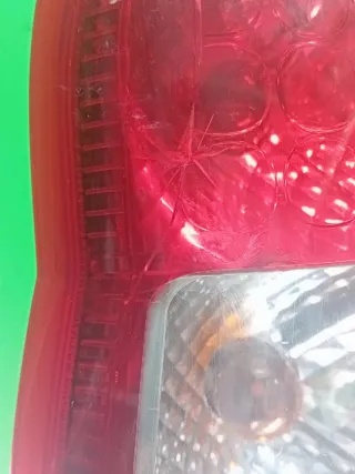 Pilotos Ford Transit Mk7 (2006-2014)