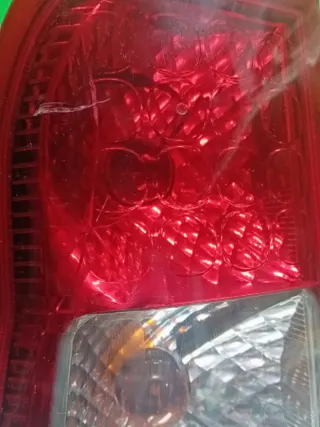 Pilotos Ford Transit Mk7 (2006-2014)