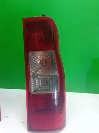 Pilotos Ford Transit Mk7 (2006-2014)