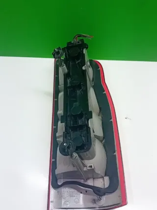 Pilotos Ford Transit Mk7 (2006-2014)