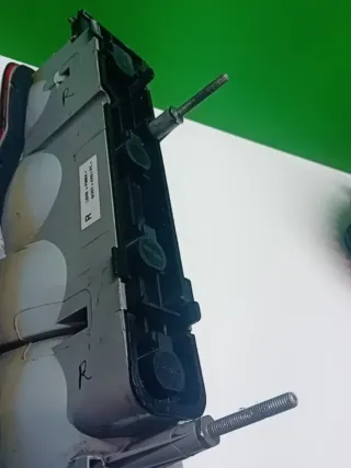 Pilotos Ford Transit Mk7 (2006-2014)