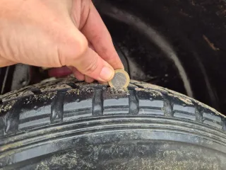 Llantas Melber Lada Niva