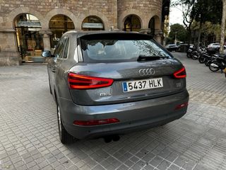 Audi Q3 2012