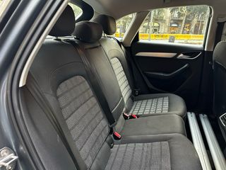 Audi Q3 2012