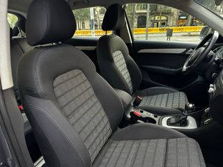 Audi Q3 2012