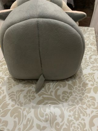 2 camas cueva de gato